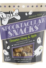 Spooktacular Snacks