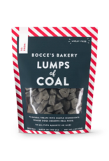 Bocce's Bakery Lumps of Coal (Soft & Chewy)