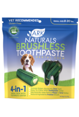 Ark Naturals Breathless Toothpaste 8-20lbs