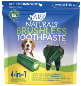 Ark Naturals Breathless Toothpaste 8-20lbs