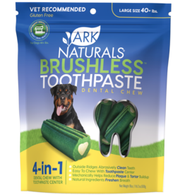 Ark Naturals Breathless Toothpaste 40+lbs