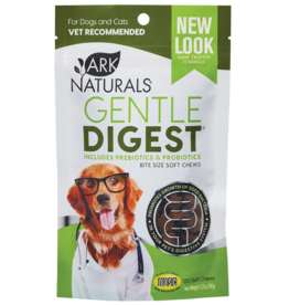 Ark Naturals Gentle Digest Soft Chews