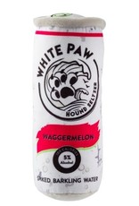 Haute Diggity Dog White Paw Waggermelon