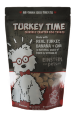 Einstein Pets Turkey Time 8oz