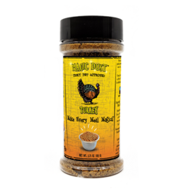 Wild Meadow Farms Magic Dust - Turkey 3.75oz