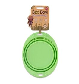 Beco Collapsible Travel Bowl  L