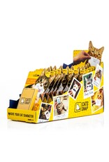 SUCK UK Cat Snap Cards