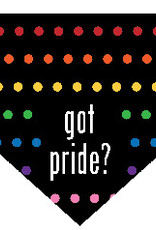 Got Pride? Bandana