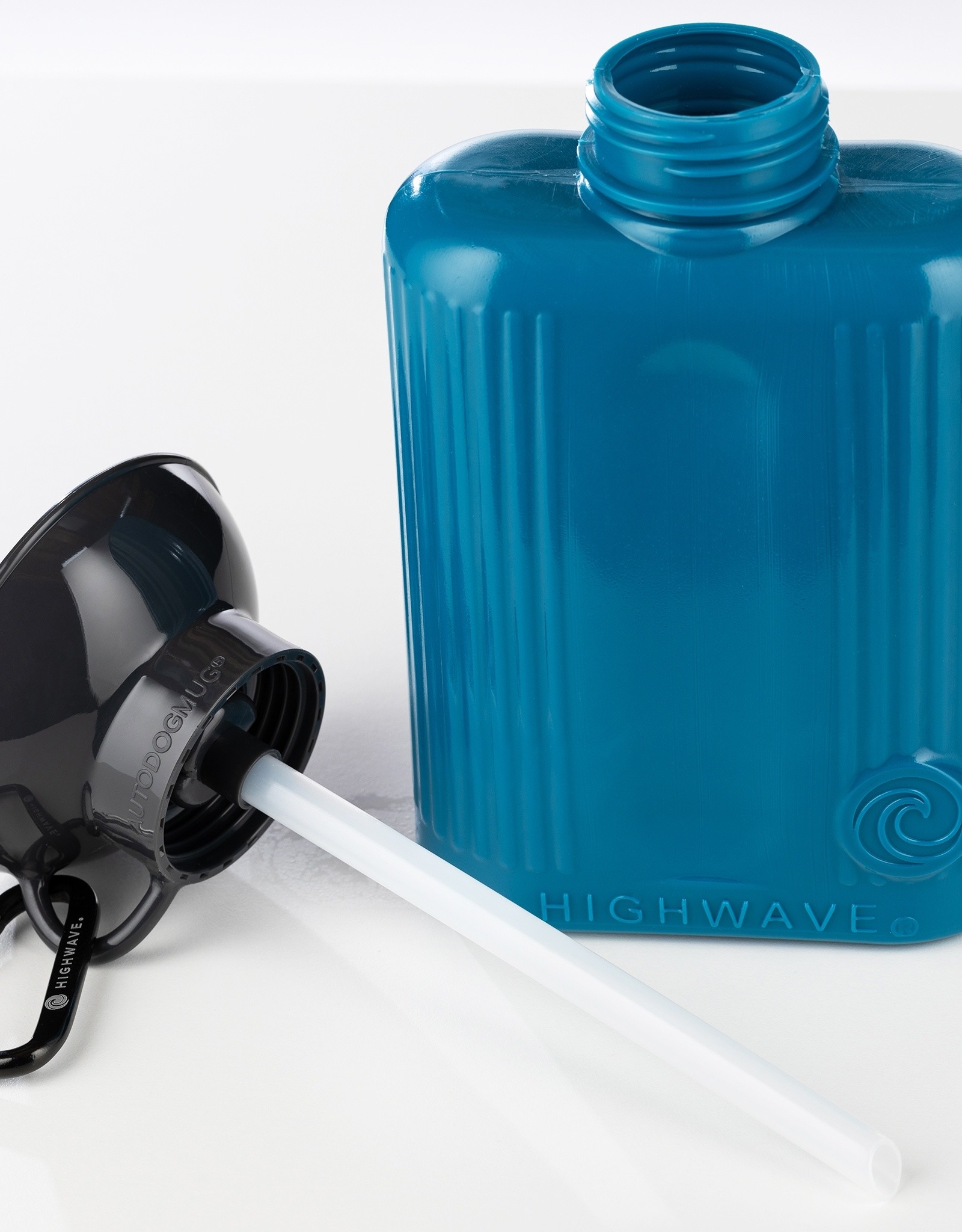 highwave water bottle