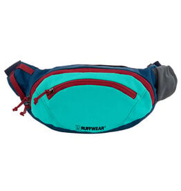 Ruffwear Home Trail Hip Pack - Aurora Teal