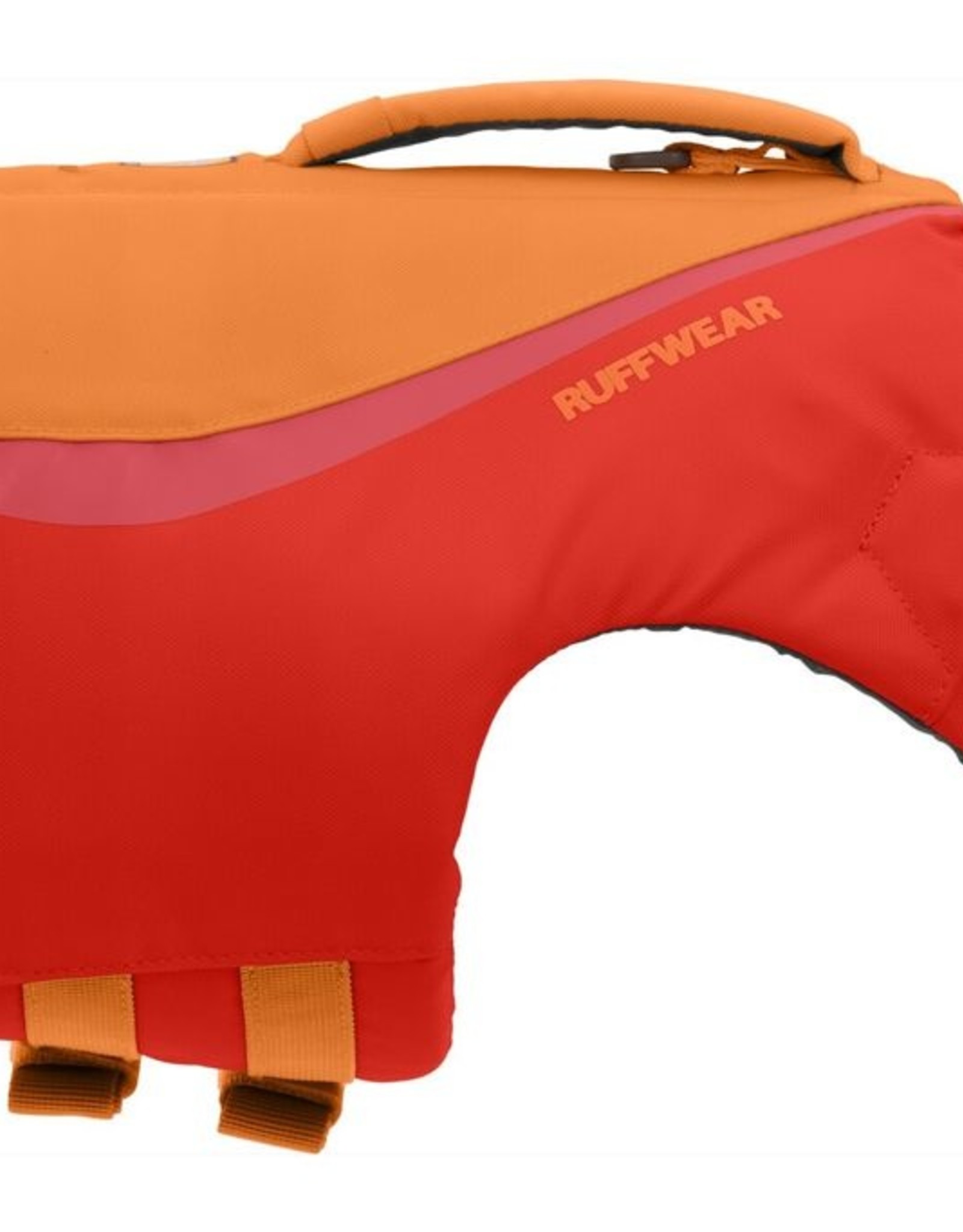 Ruffwear Float Coat  - Red Sumac