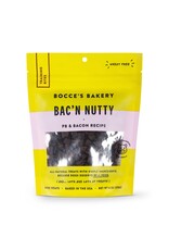 Bocce's Bakery Bac'n Nutty Training Treats