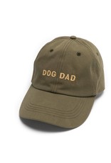 Lucy & Co. Dog Dad Hat
