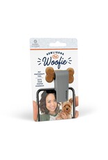 Howligans by Fred & Friends Woofie - Pet Selfie Tool