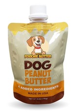 Poochie Butter Poochie Butter Pouch 8.2oz
