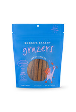 Bocce's Bakery Grazers - Turkey & Sweet Potato
