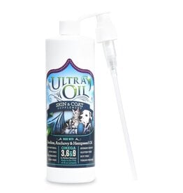 Ultra Oil Ultra Oil 8oz