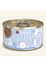 Weruva Kitten Chicken & Pumpkin 3oz