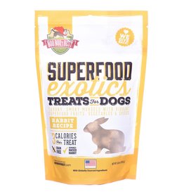 Boo Boo's Best Superfood Nuggets Rabbit