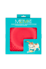 Messy Mutts Messy Mutts - Licking Bowl Mat