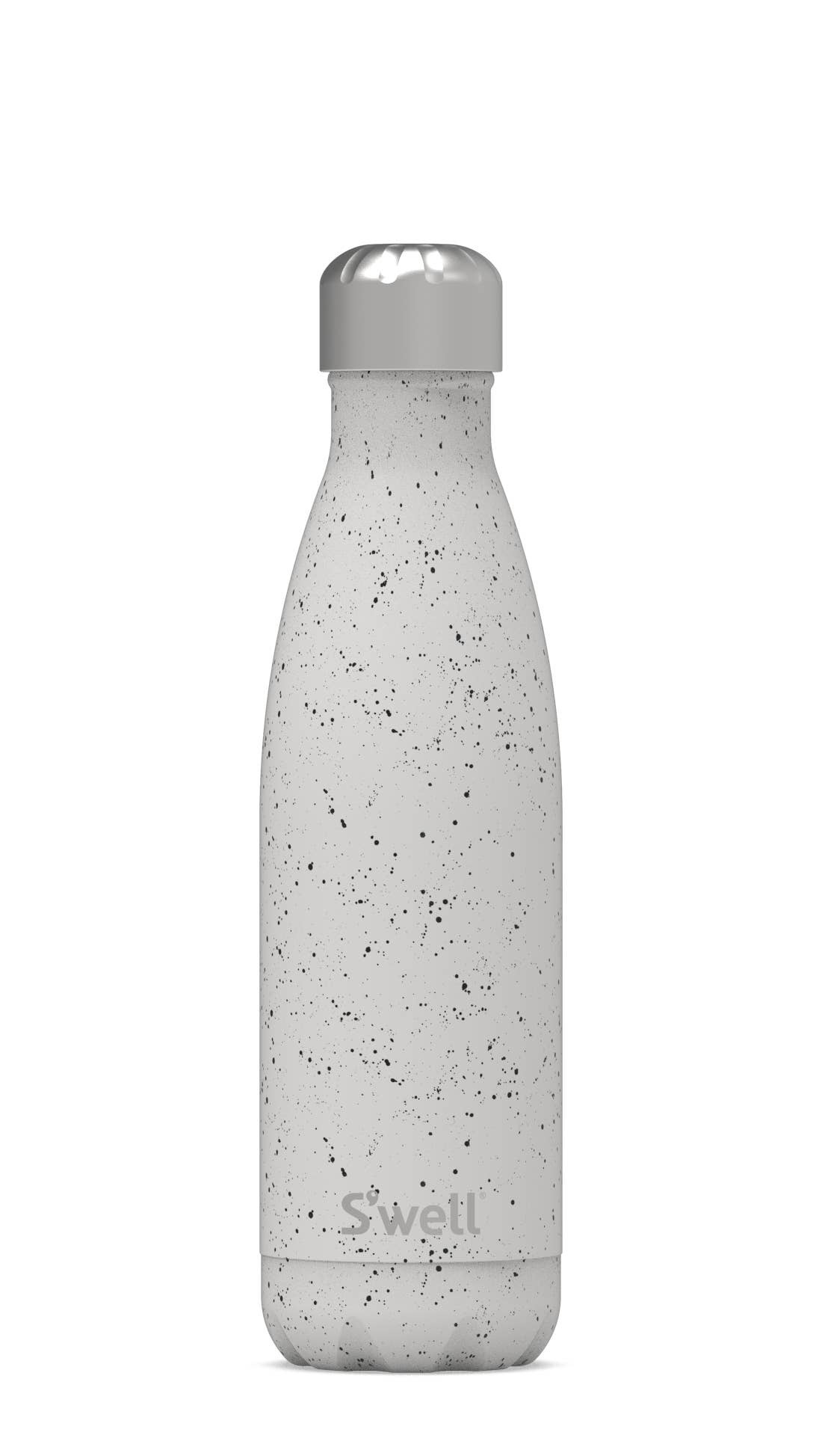 17 Oz. Speckled Water Bottles