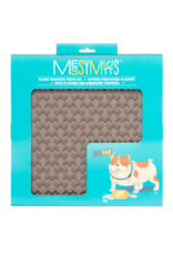Messy Mutts Messy Mutts Silicone Lick Mat XL