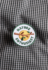 Skout's Honor Nature Enthusiast Merit Badge