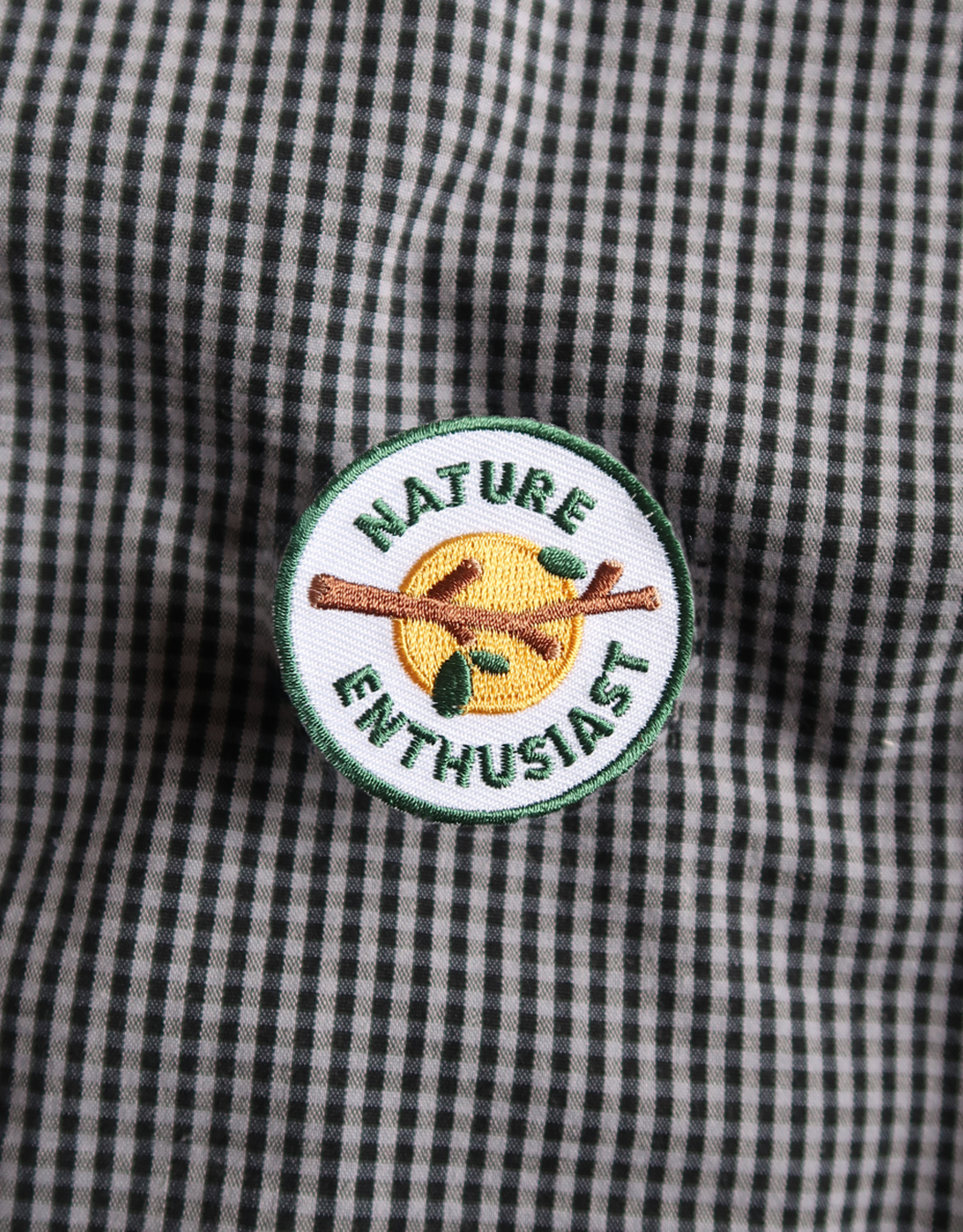 Skout's Honor Nature Enthusiast Merit Badge
