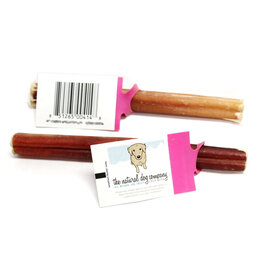 The Natural Dog Company 6" Standard Bully Stick