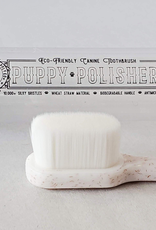 Wag & Bright Puppy Polisher Bio Degradable Toothbrush