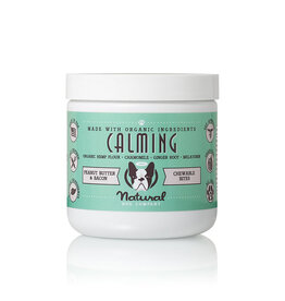 Natural Dog Co. Calming Supplement 90ct