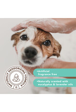 Natural Dog Co. Itchy Dog Shampoo 12oz