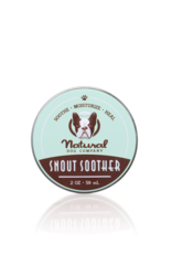 Natural Dog Co. Snout Soother Tin 2oz