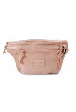 Django Pink Nolita Belt Bag