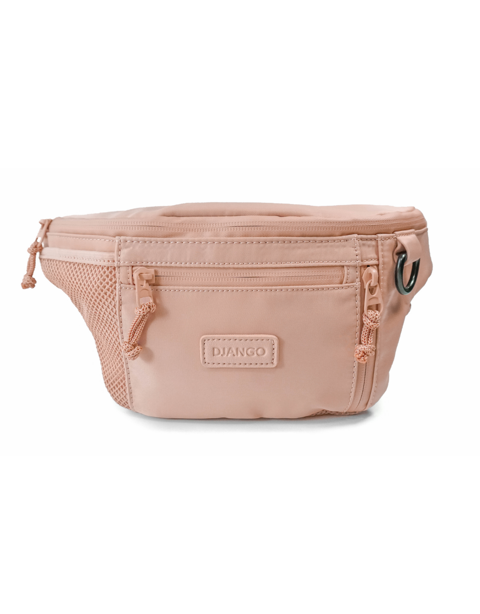 Django Pink Nolita Belt Bag