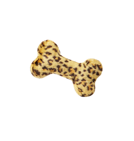 Fluff & Tuff Leopard Bone