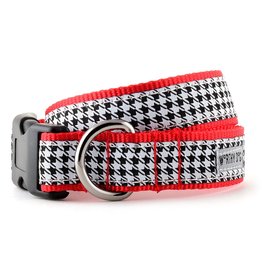 The Worthy Dog Houndstooth