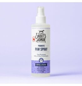 Skout's Honor Skout's Honor Probiotic Paw Spray