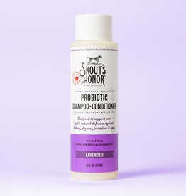 Skouts Honor Skout's Honor Lavender Shampoo + Conditioner