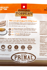 Primal Primal Freeze-Dried Cupboard Cuts Beef
