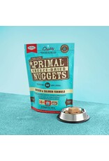 Primal Primal Cat Freeze-Dried Chicken/Salmon Nuggets 14oz