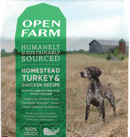 Open Farm Open Farm Grain-Free Turkey & Chicken
