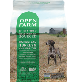 Open Farm Open Farm Grain-Free Turkey & Chicken