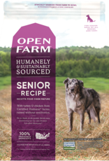 Open Farm Open Farm Grain-Free Senior