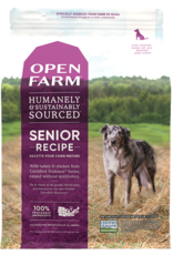 Open Farm Open Farm Grain-Free Senior