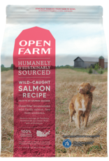 Open Farm Open Farm Grain-Free Salmon