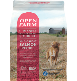 Open Farm Open Farm Grain-Free Salmon
