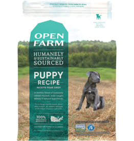 Open Farm Open Farm Grain-Free Puppy