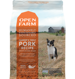 Open Farm Open Farm Grain-Free Pork