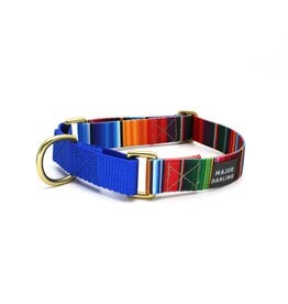 Major Darling Serape Martingale